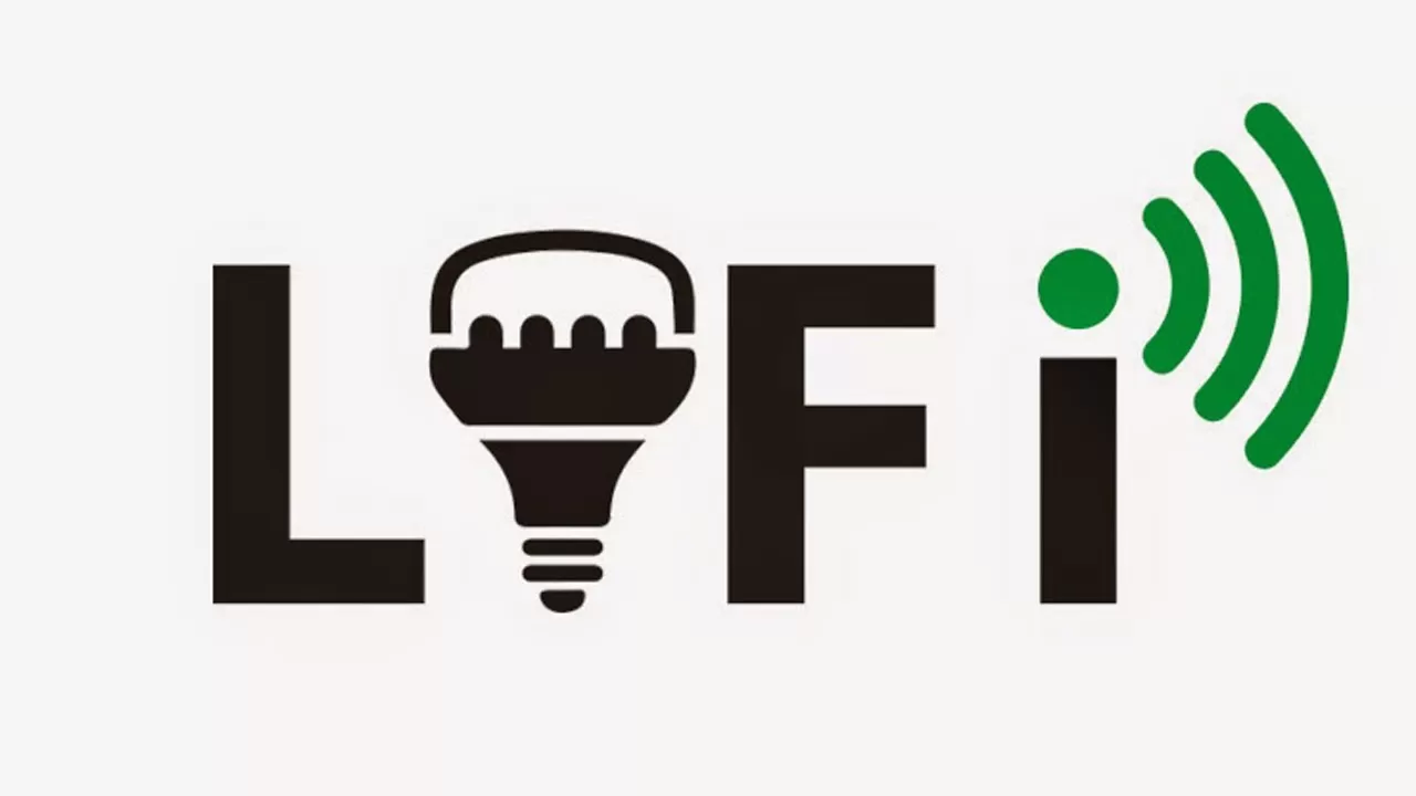 شبکه بر پایه نور Li-Fi صد برابر سریع‌تر از Wi-Fi– شهریور1402