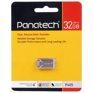 فلش ۳۲ گیگ پاناتک Panatech P405